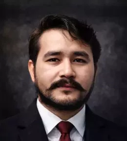 Rajender Singh Bisht - Founder of Taneesha and Prachi NextGen Publication